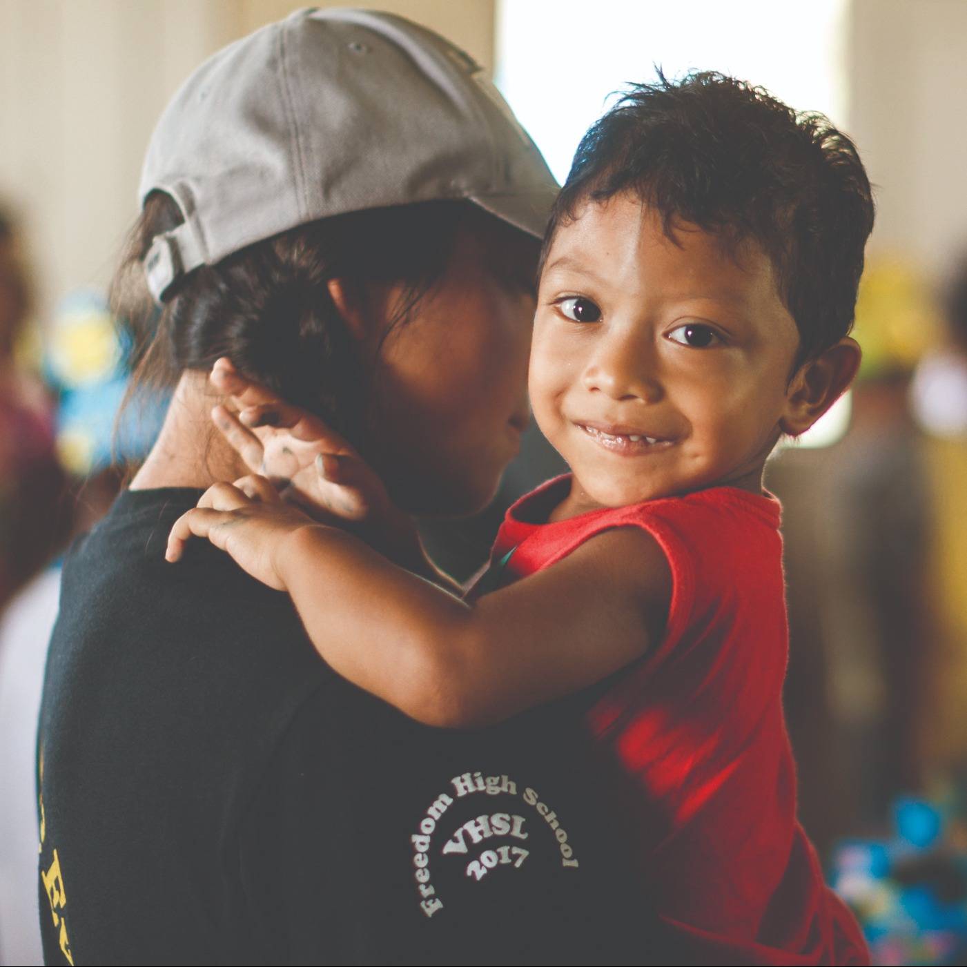 Photo 2 from JUSTICE AND MERCY INTERNATIONAL