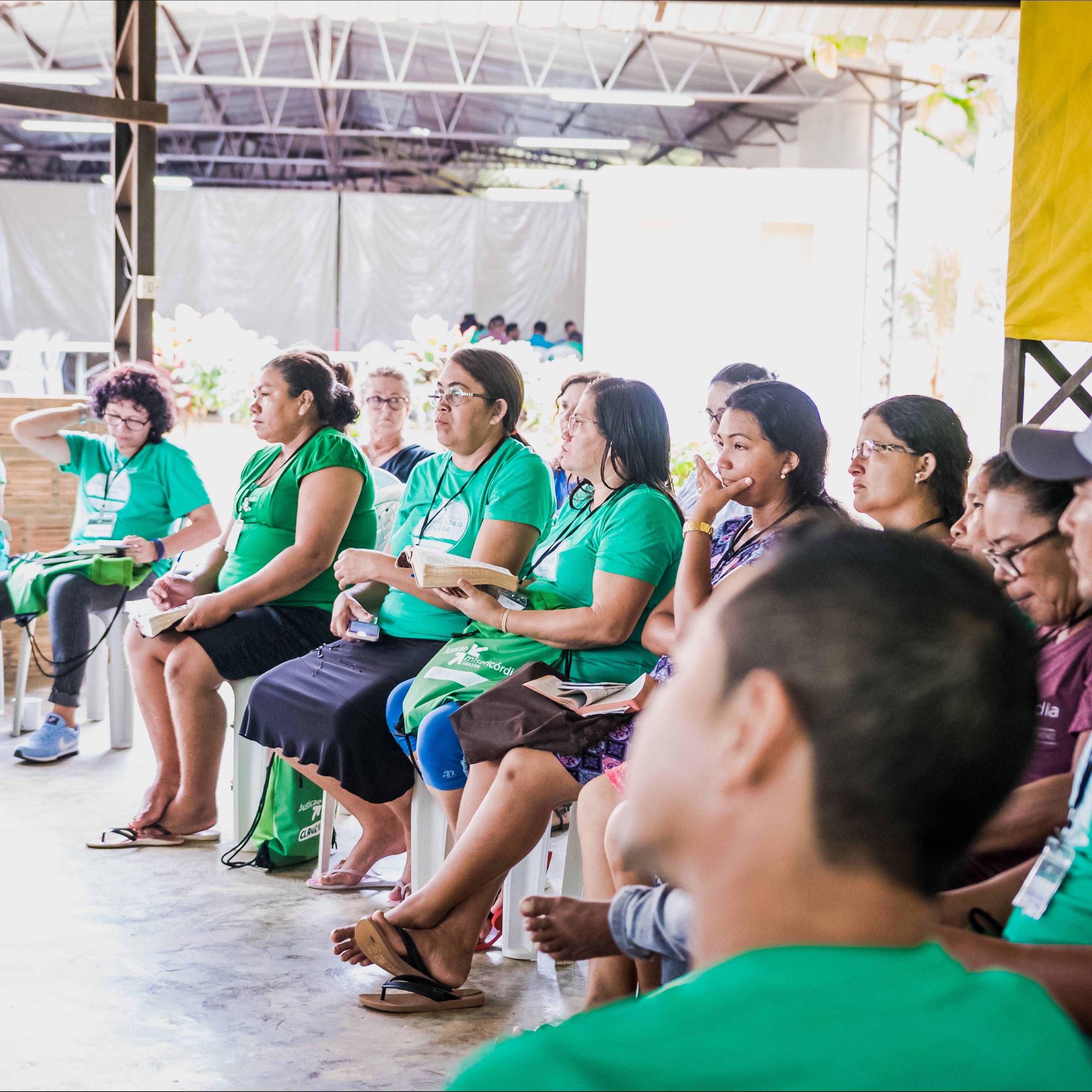 Photo 10 from JUSTICE AND MERCY INTERNATIONAL