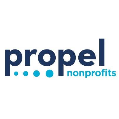 Propel Nonprofits