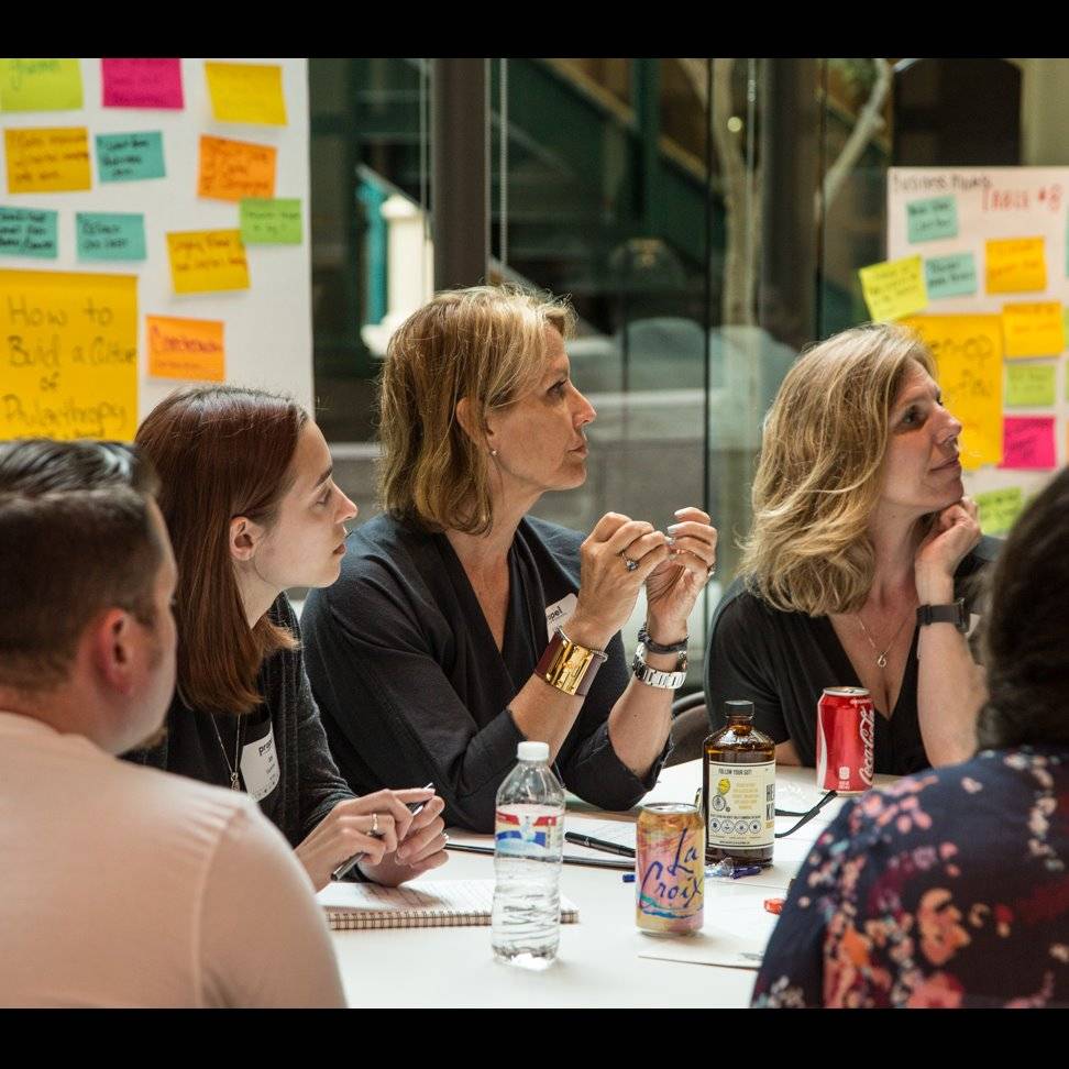 Photo 4 from Propel Nonprofits