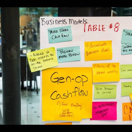 Photo 5 from Propel Nonprofits