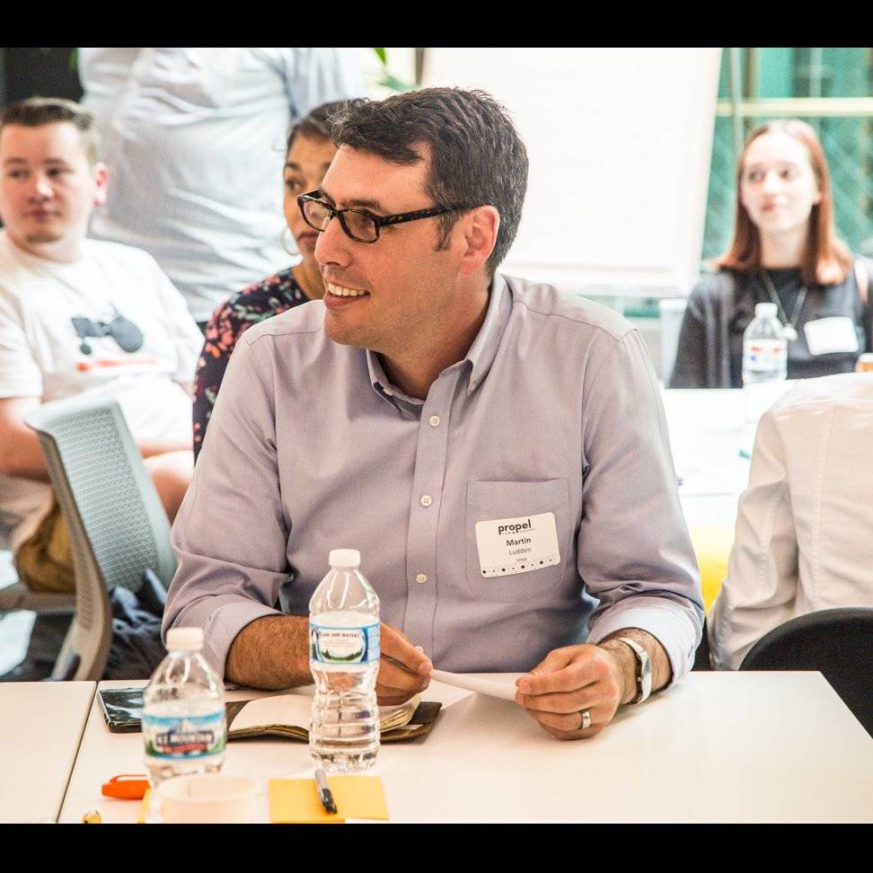 Photo 6 from Propel Nonprofits