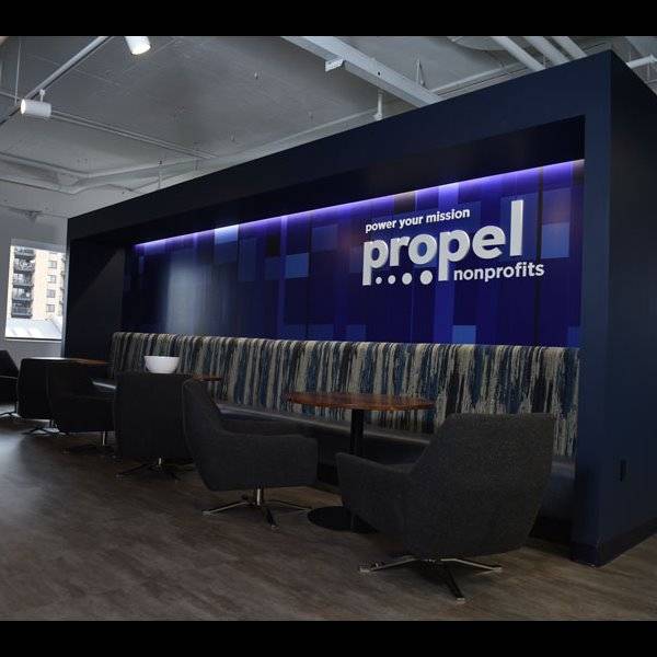 Photo 10 from Propel Nonprofits