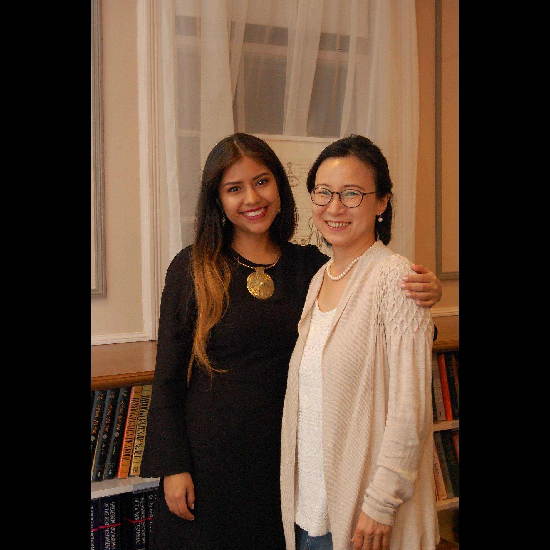 Photo 4 from Overseas Ministries Study Center