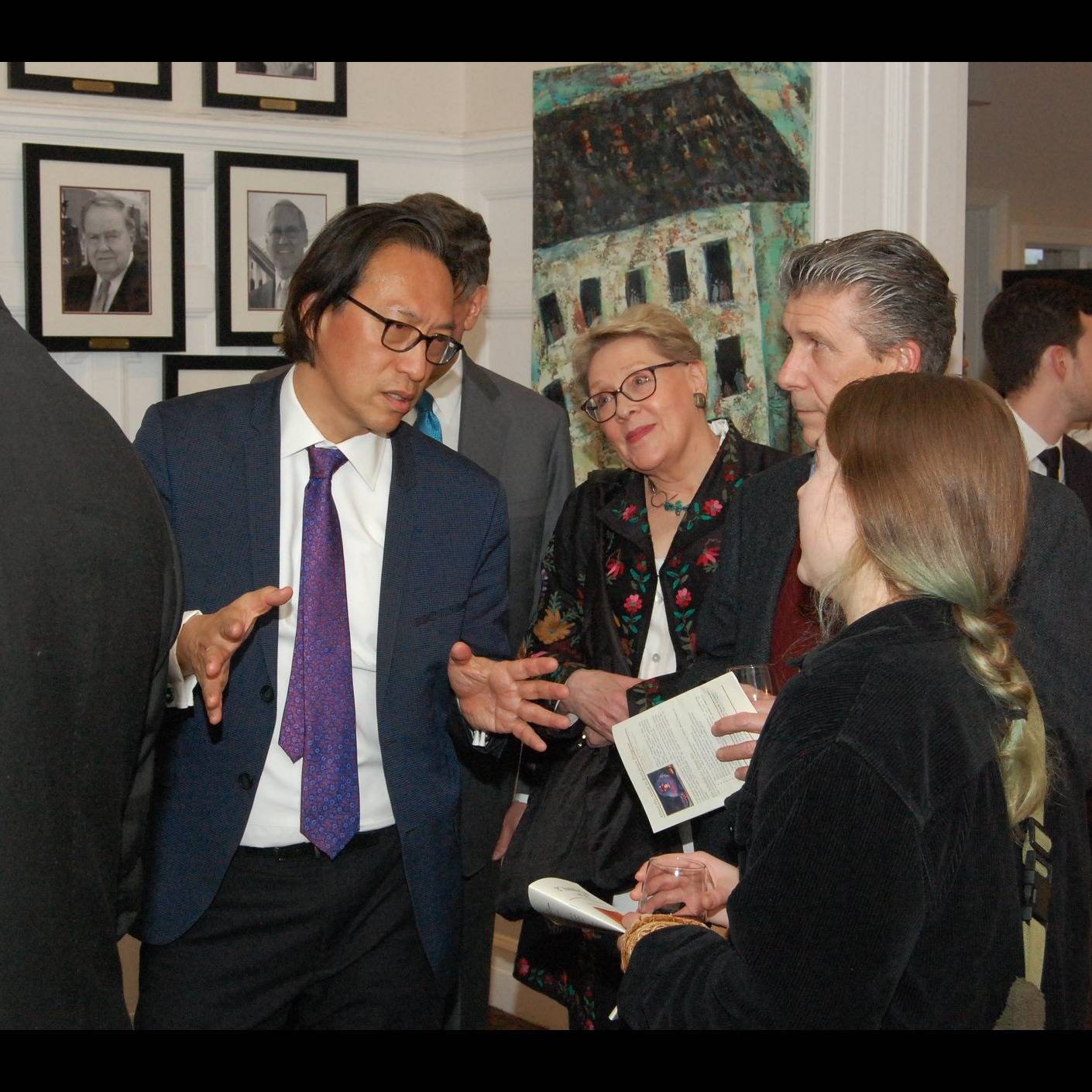 Photo 5 from Overseas Ministries Study Center