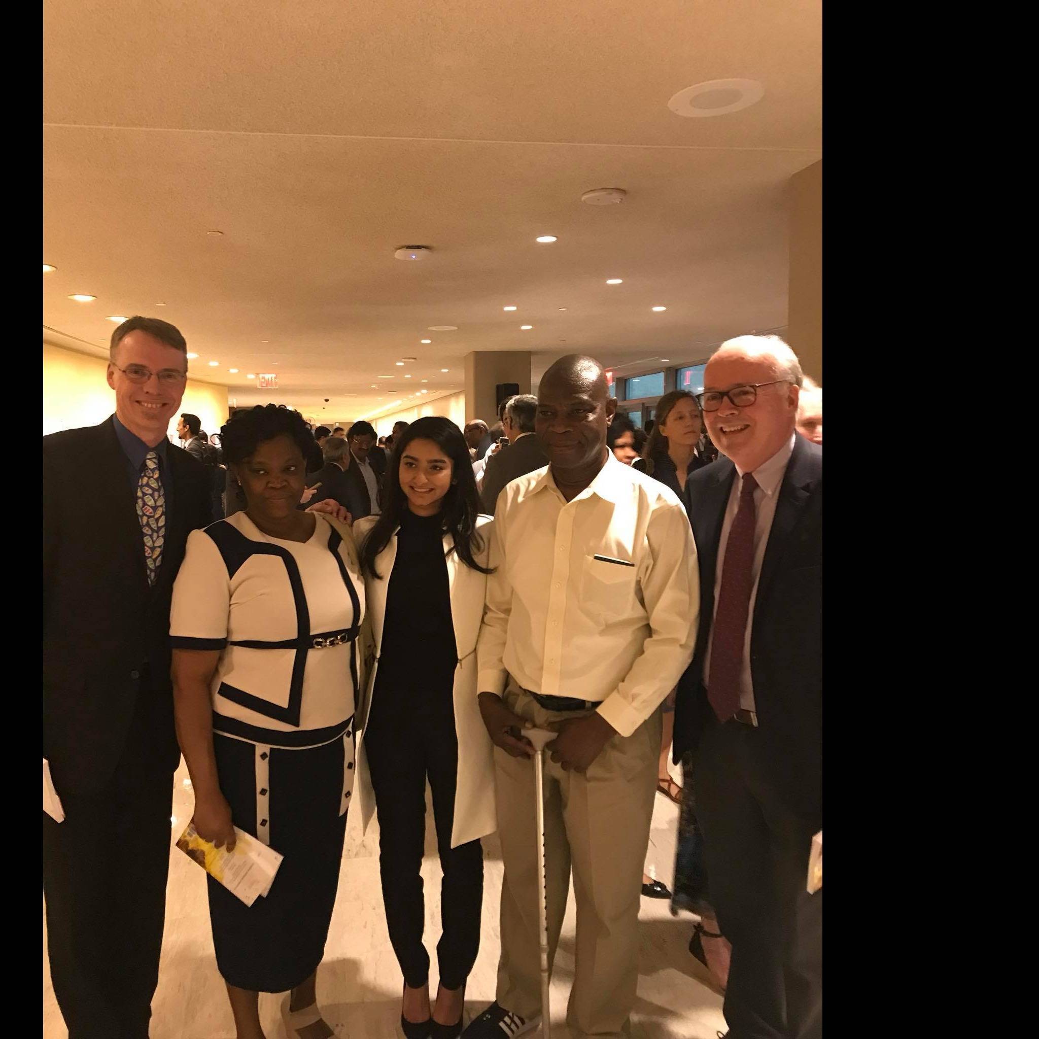 Photo 6 from Overseas Ministries Study Center