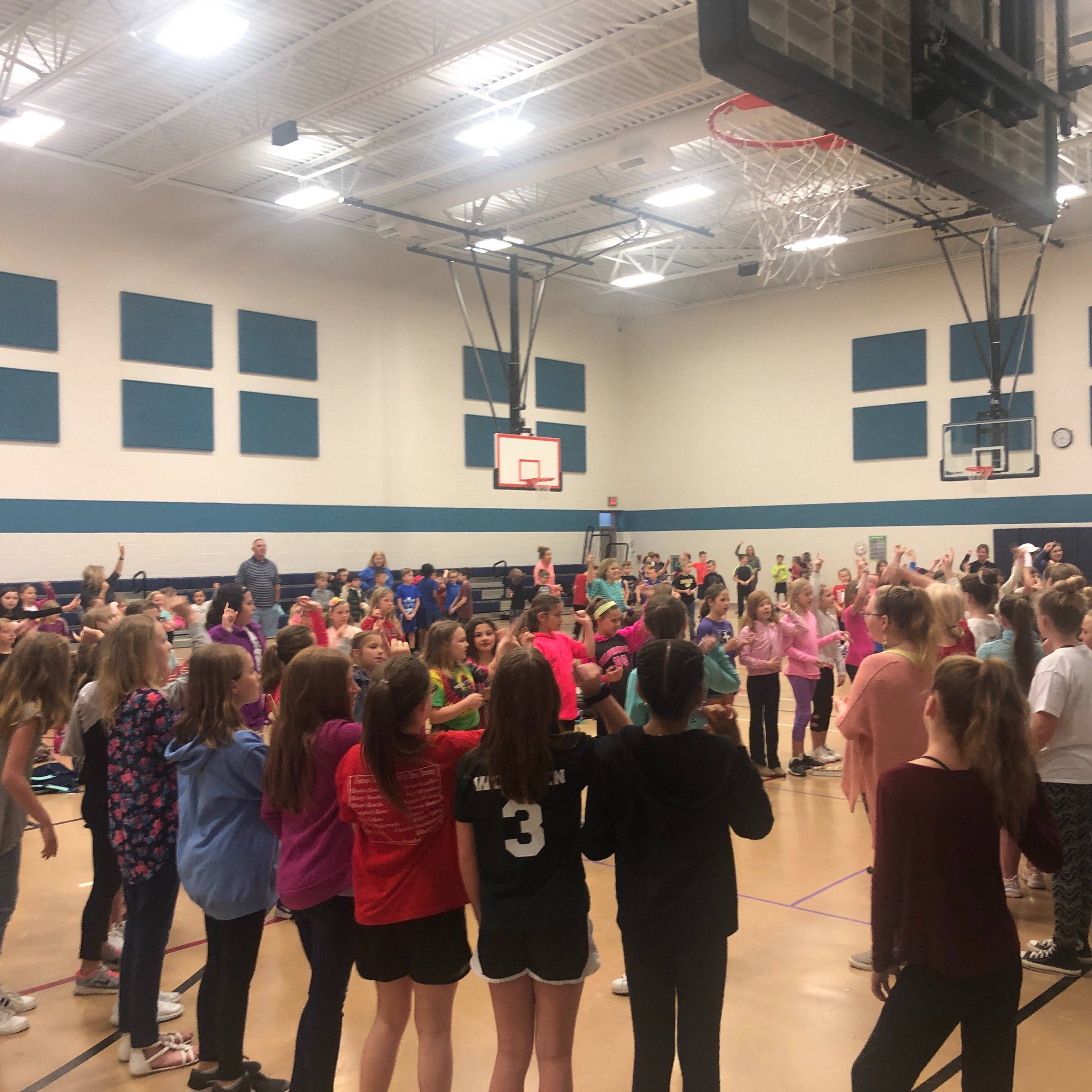 Photo 1 from Christ Youth Bible Club