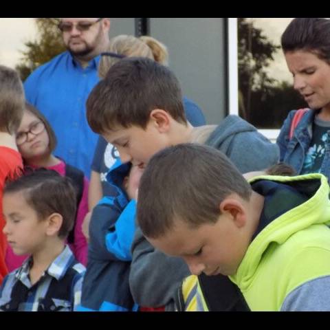 Photo 2 from Christ Youth Bible Club