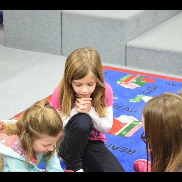 Photo 3 from Christ Youth Bible Club