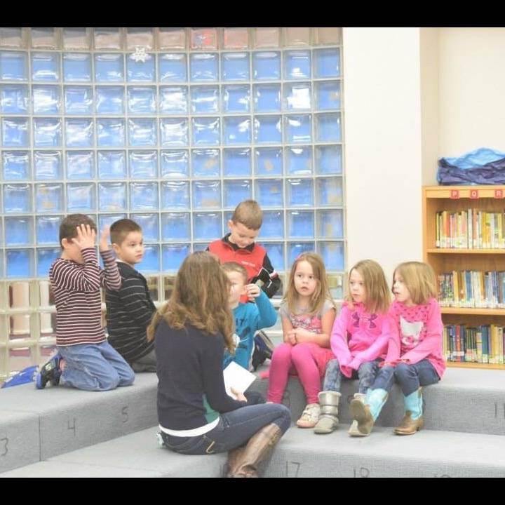 Photo 4 from Christ Youth Bible Club