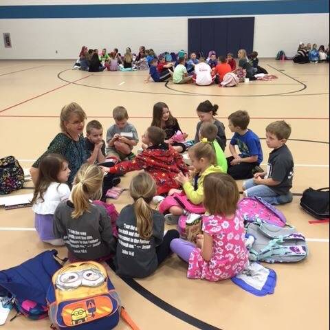 Photo 5 from Christ Youth Bible Club