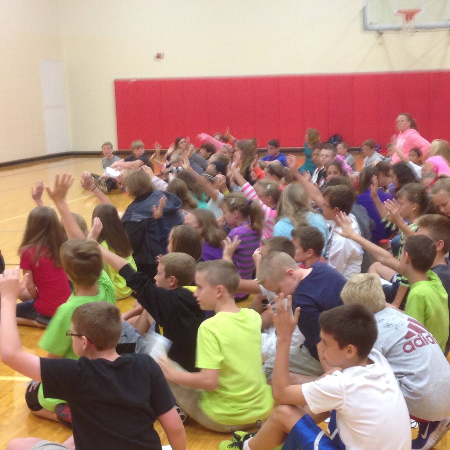 Photo 6 from Christ Youth Bible Club