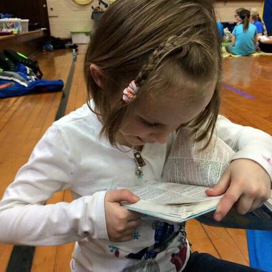 Photo 7 from Christ Youth Bible Club