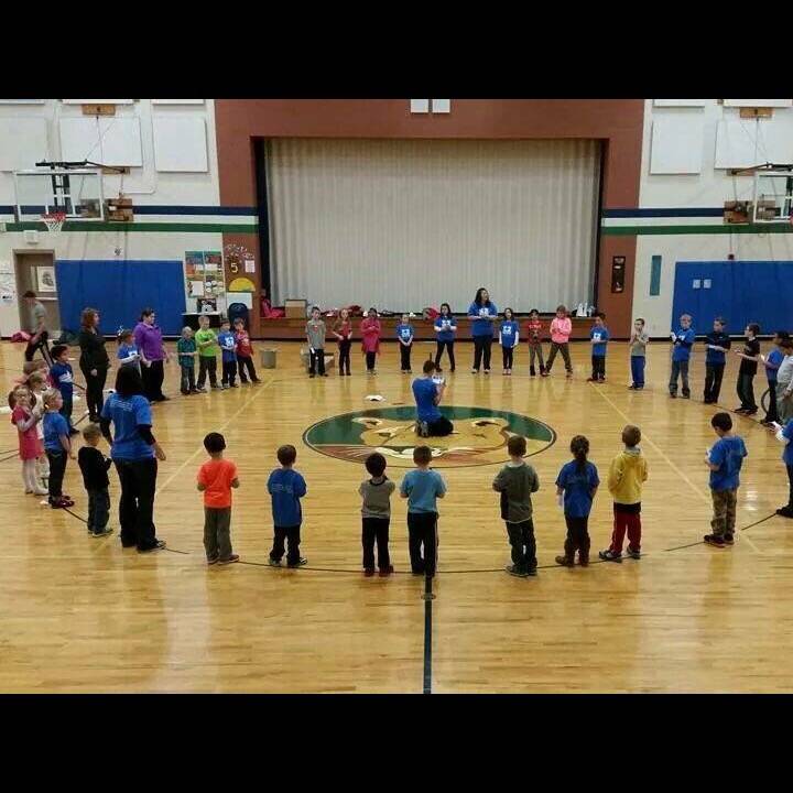 Photo 8 from Christ Youth Bible Club