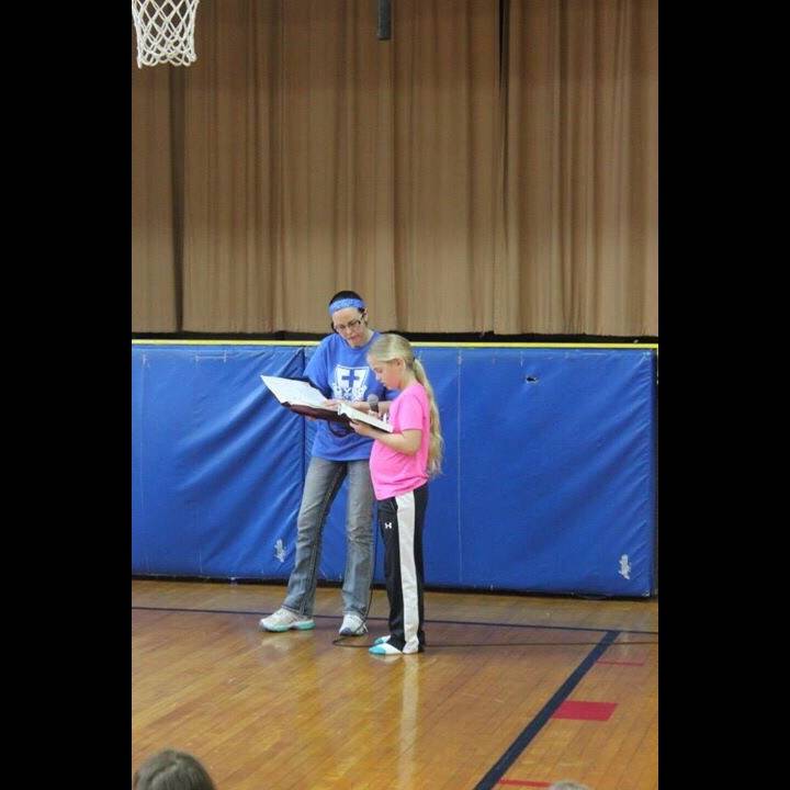 Photo 9 from Christ Youth Bible Club