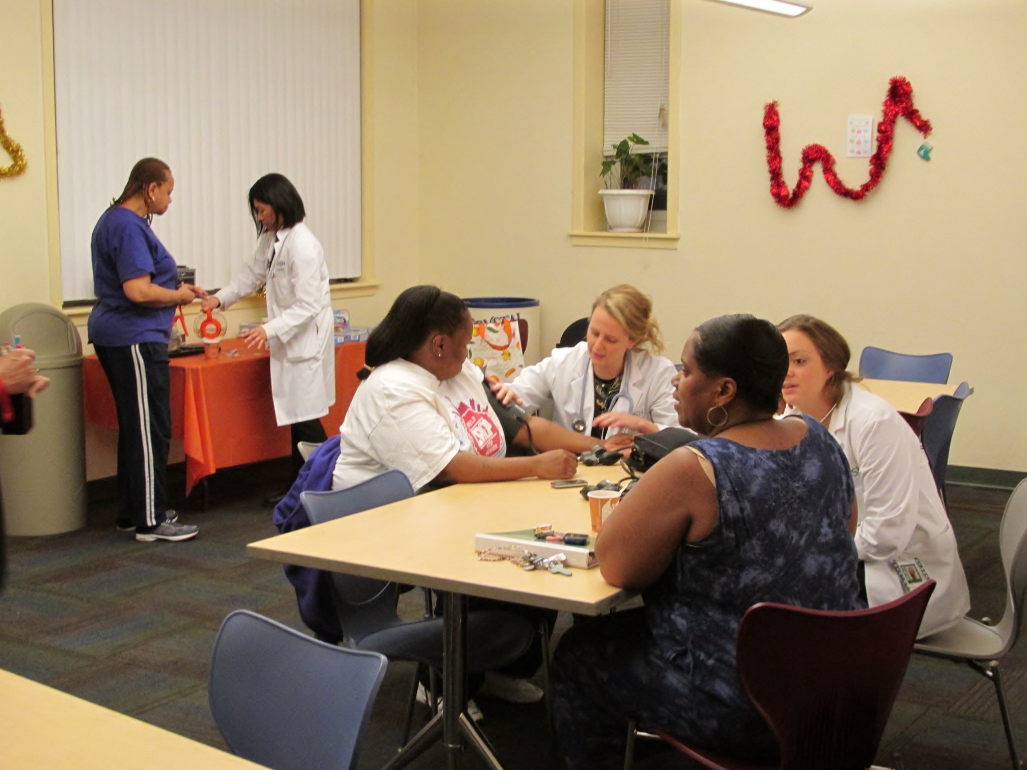 Photo 3 from Facing Forward to End Homelessness