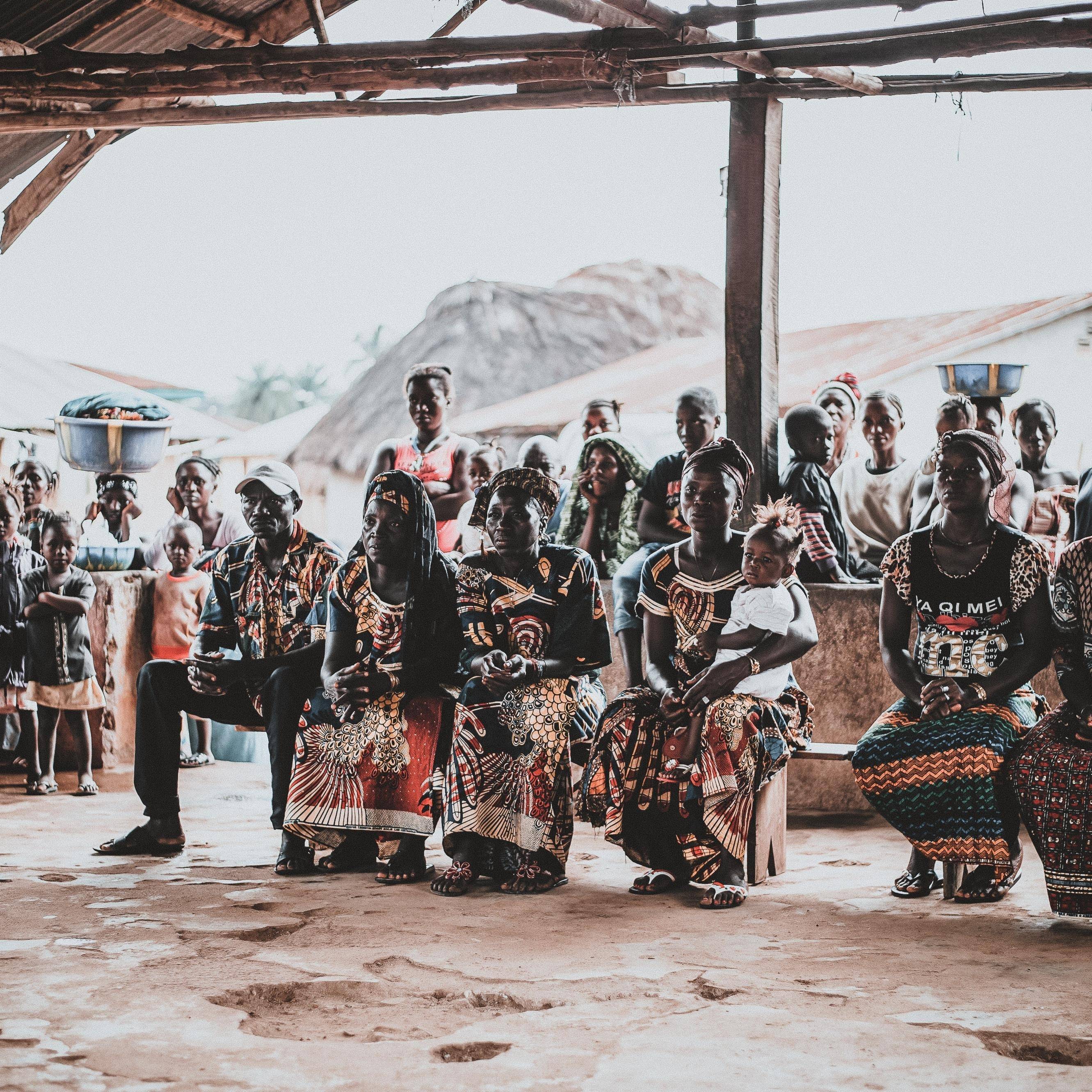 Photo 5 from PWI Foundation