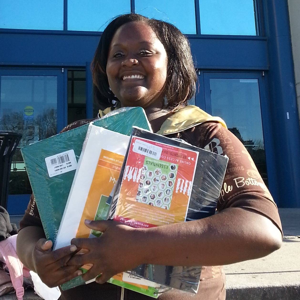 Photo 3 from Christian Womens Job Corps of Madison County Alabama Inc.