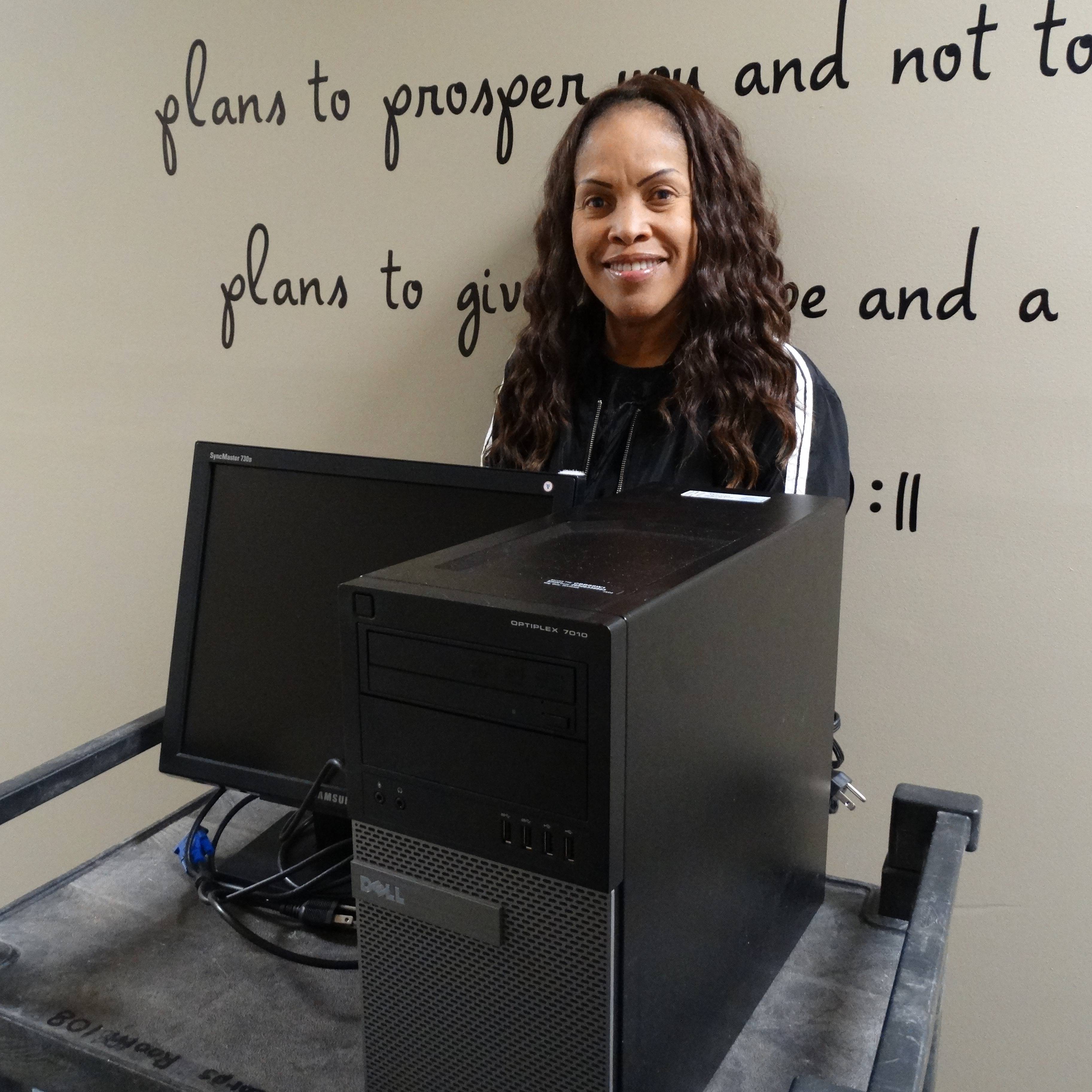 Photo 5 from Christian Womens Job Corps of Madison County Alabama Inc.