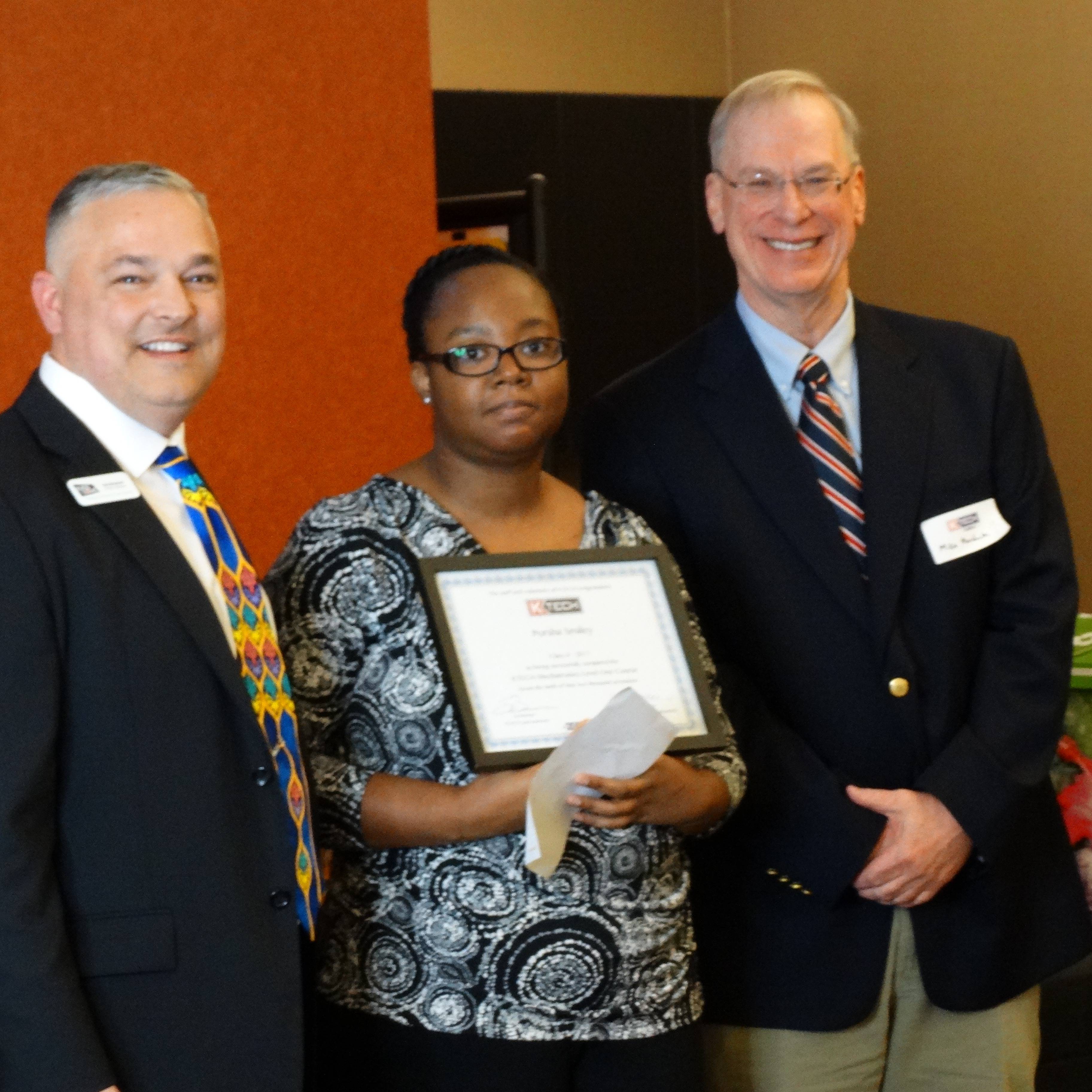 Photo 6 from Christian Womens Job Corps of Madison County Alabama Inc.