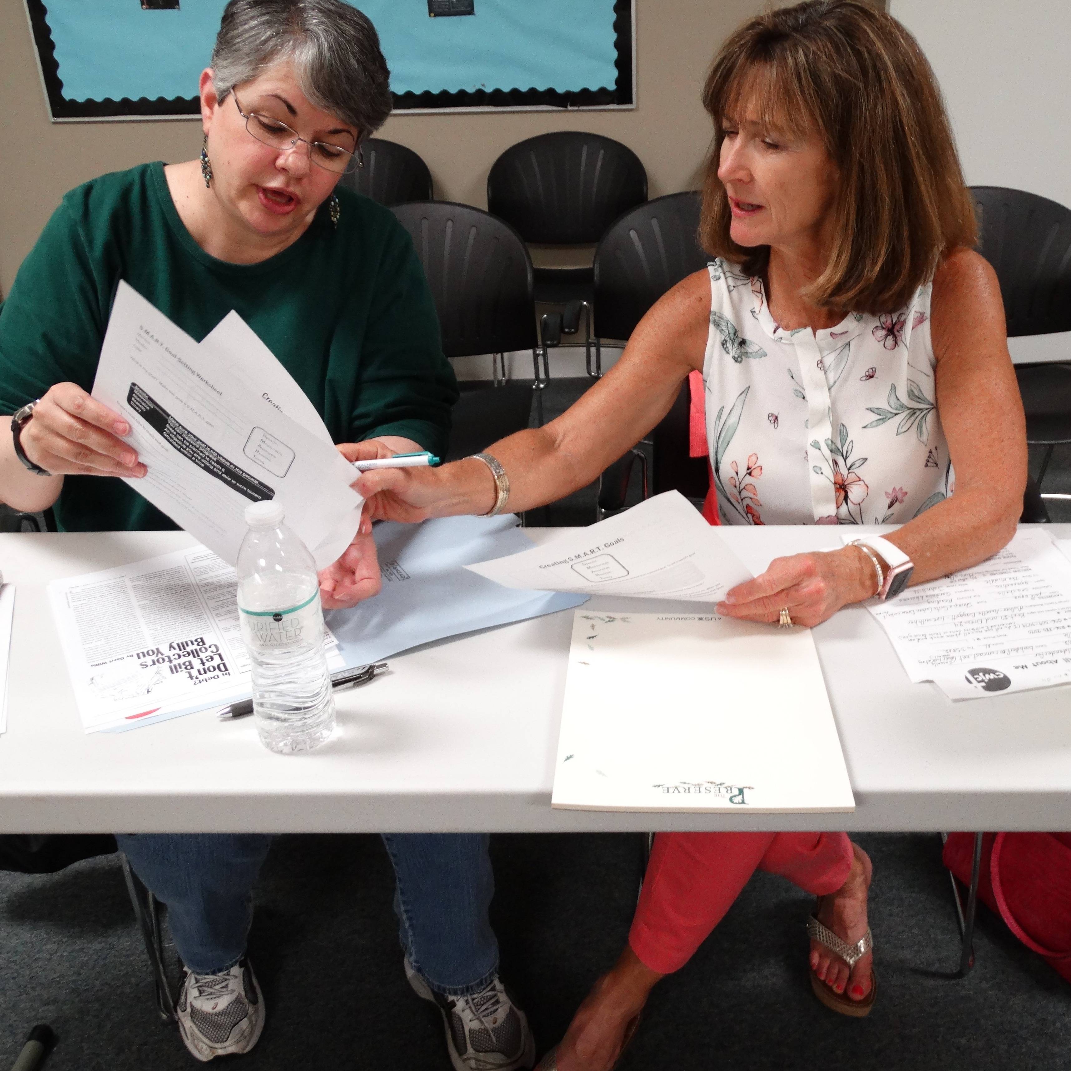 Photo 7 from Christian Womens Job Corps of Madison County Alabama Inc.