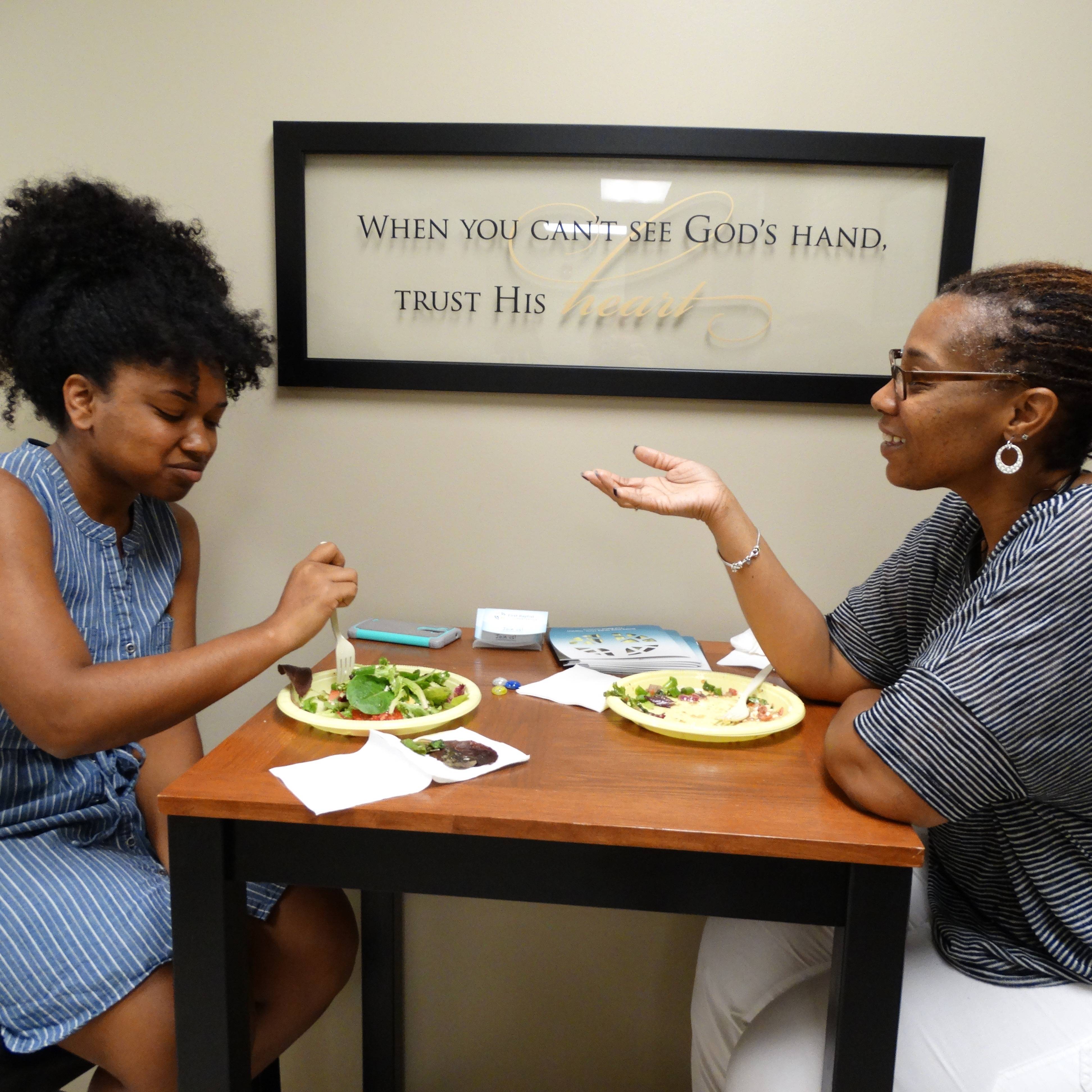 Photo 8 from Christian Womens Job Corps of Madison County Alabama Inc.