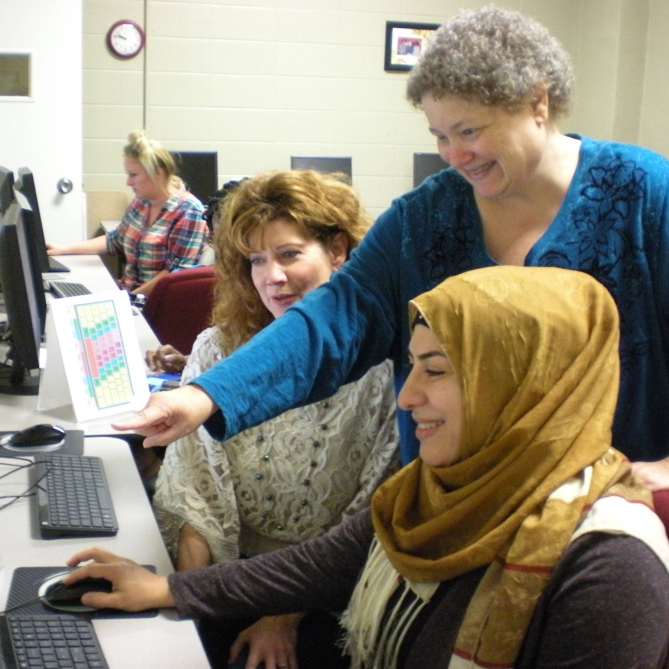 Photo 9 from Christian Womens Job Corps of Madison County Alabama Inc.