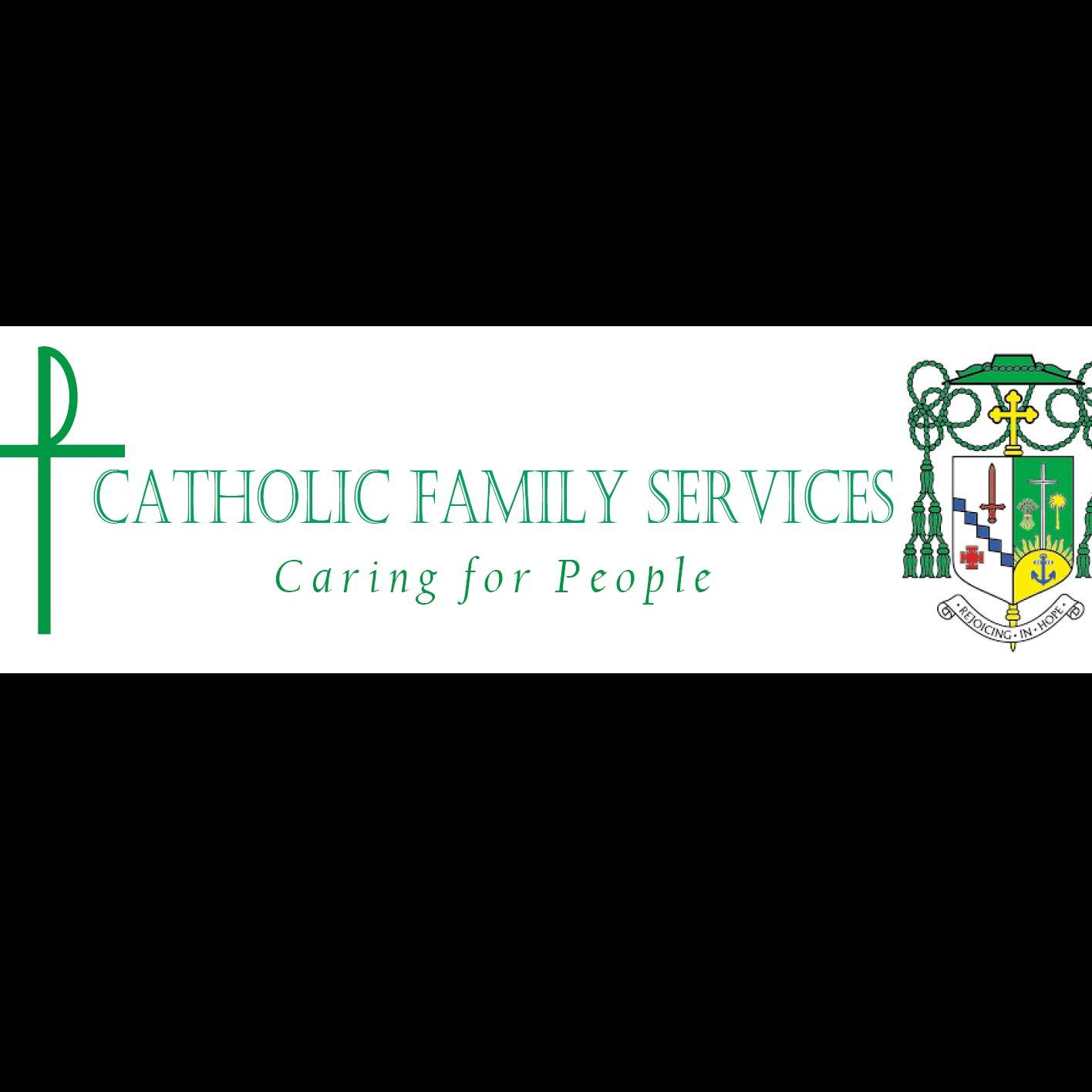 Catholic Family Services