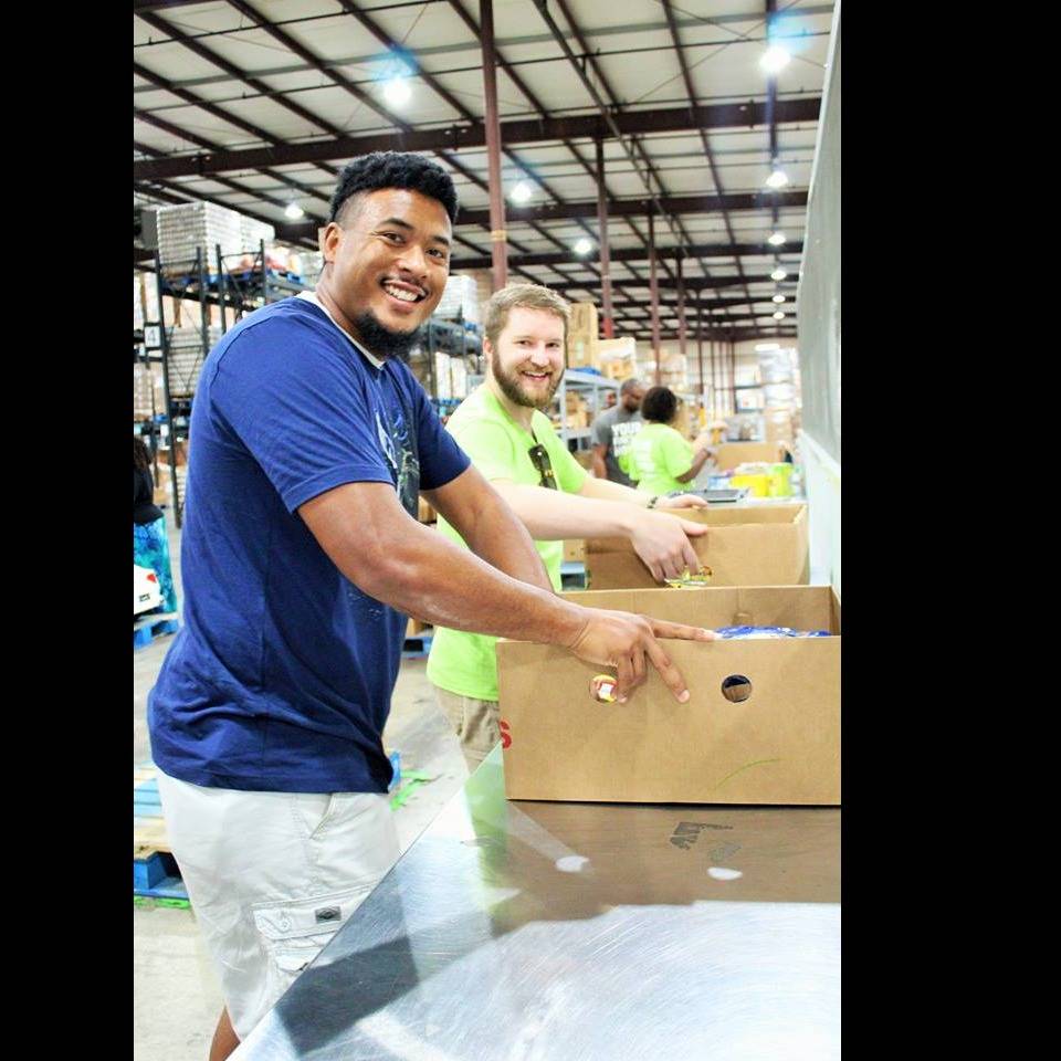 Photo 1 from Community Food Bank of Central Alabama