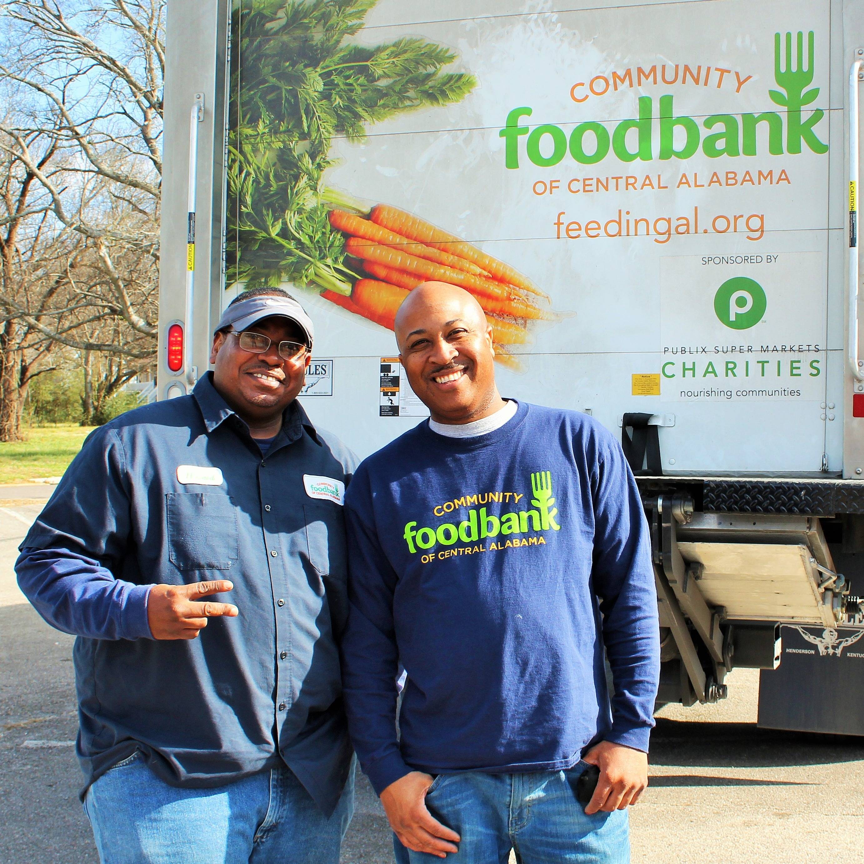 Photo 2 from Community Food Bank of Central Alabama