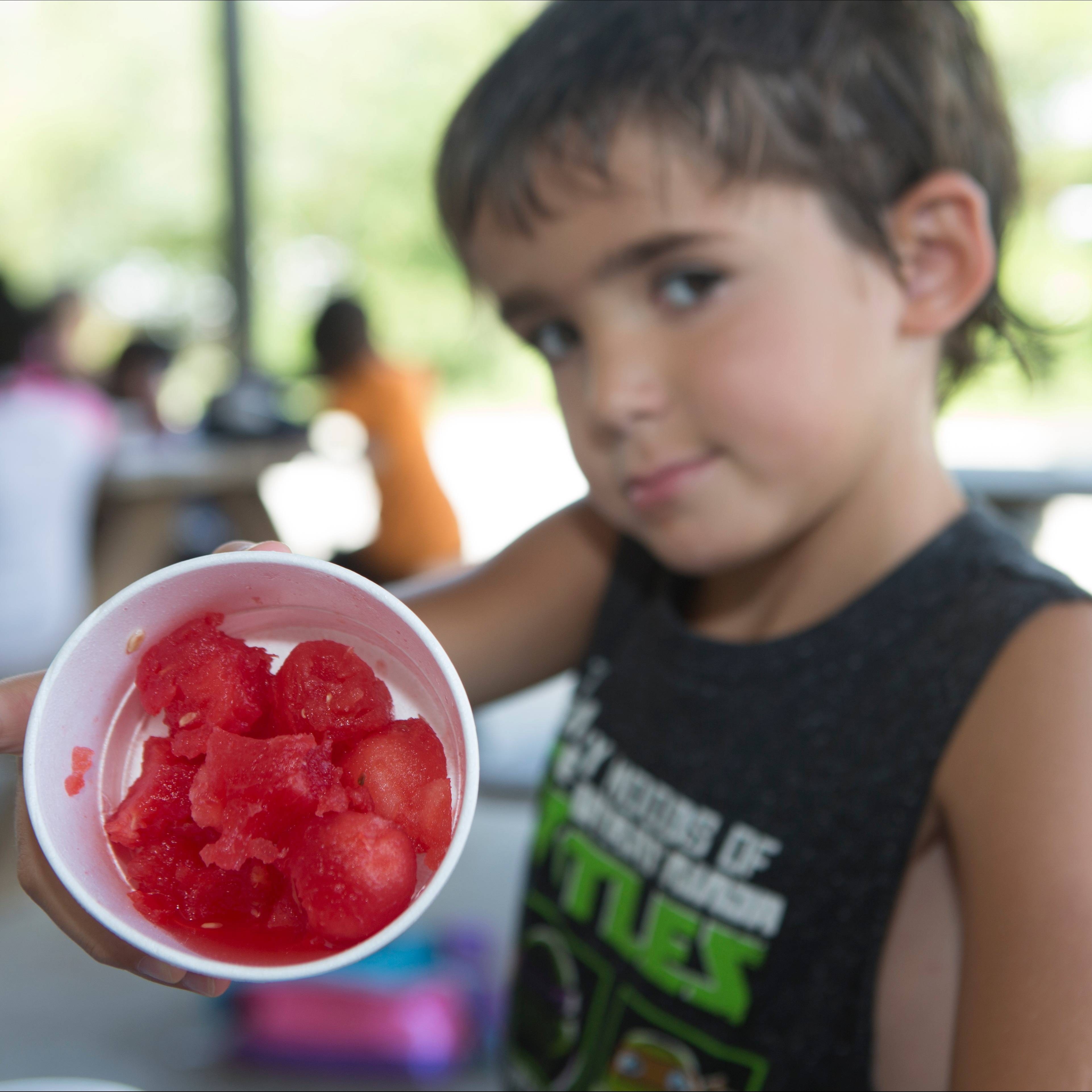 Photo 4 from Community Food Bank of Central Alabama