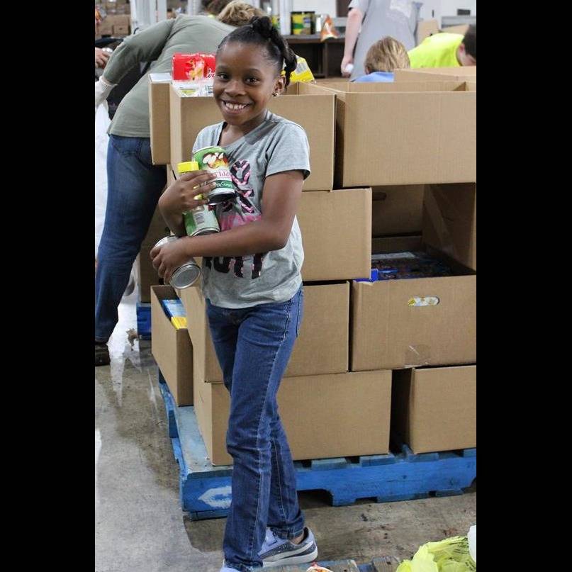 Photo 5 from Community Food Bank of Central Alabama