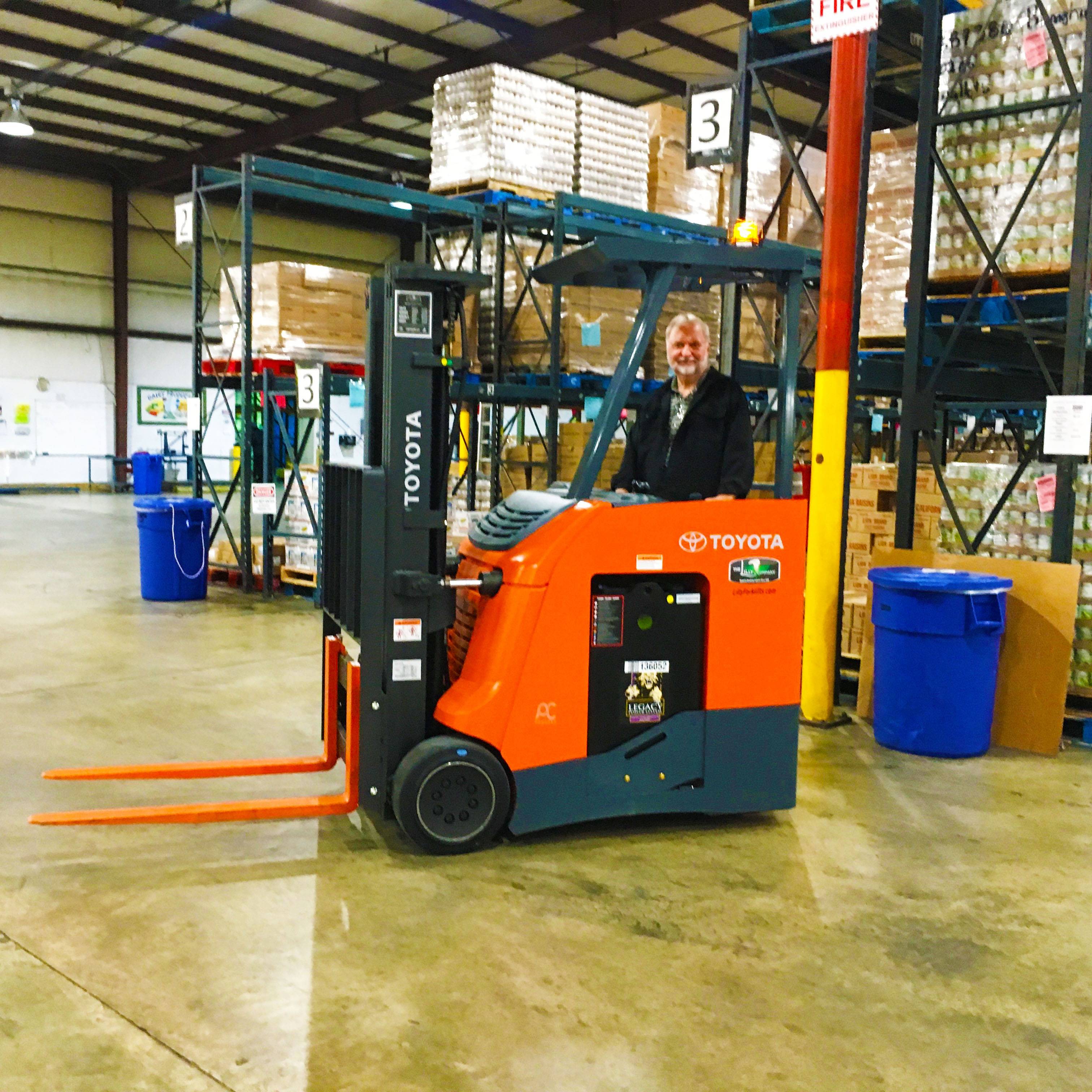 Photo 6 from Community Food Bank of Central Alabama