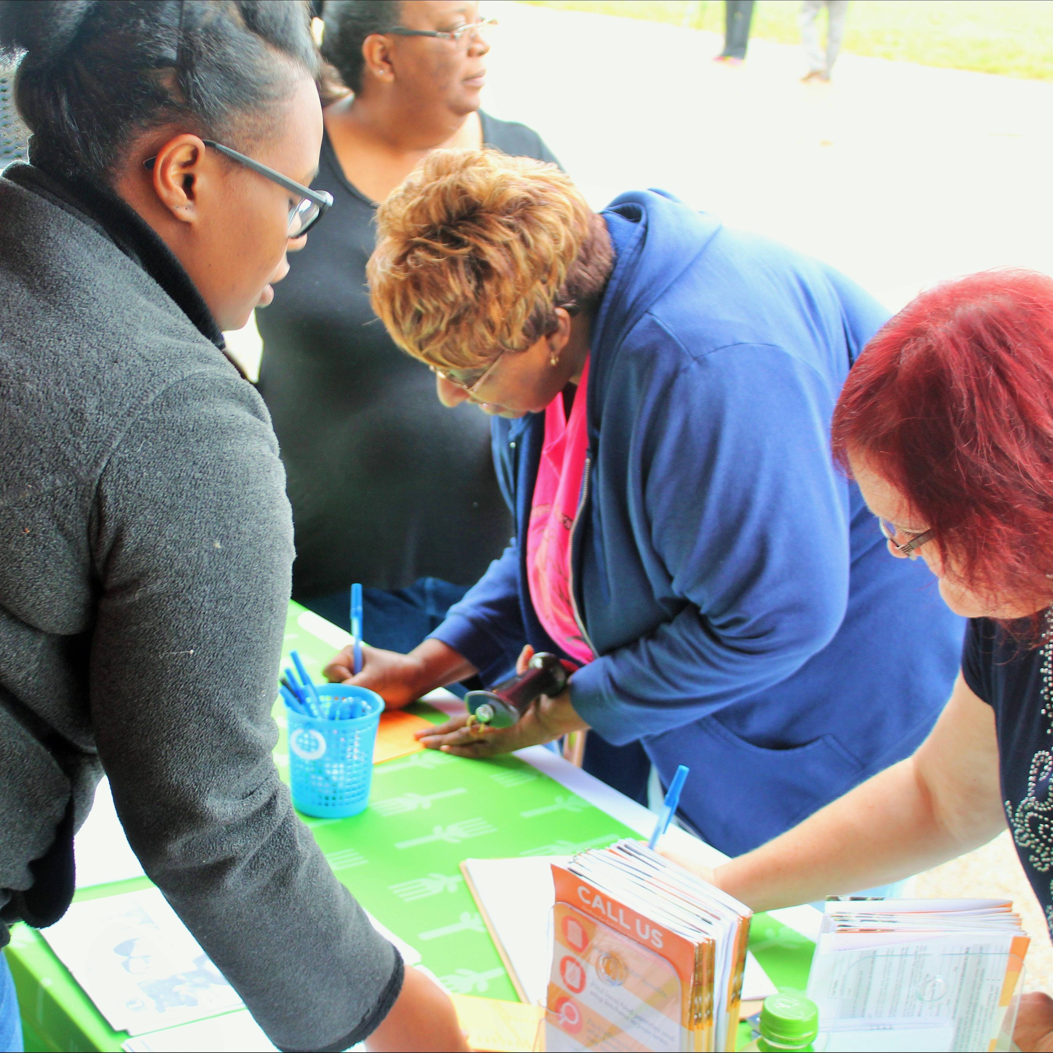 Photo 8 from Community Food Bank of Central Alabama