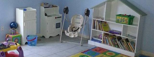 FAMILY PROMISE OF BALDWIN COUNTY INC cover