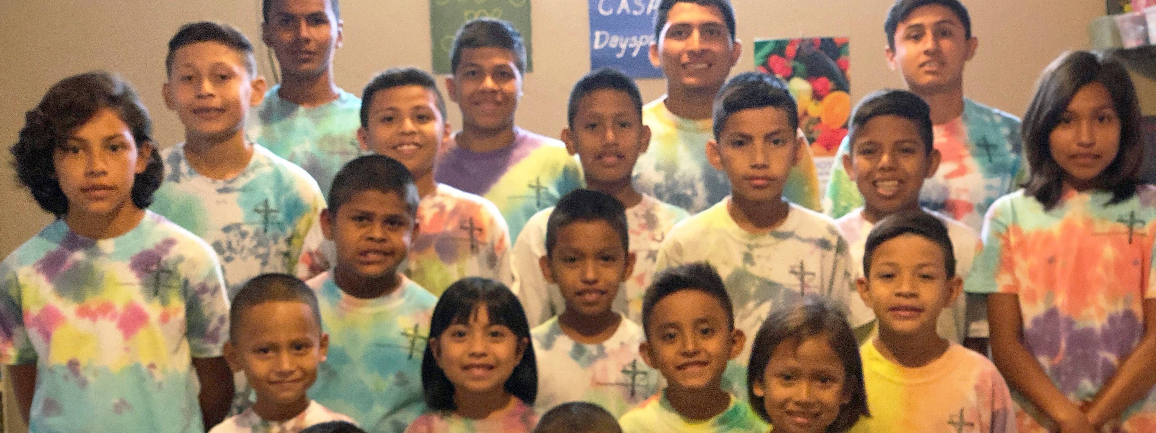 DAYSPRING OUTREACH MINISTRIES