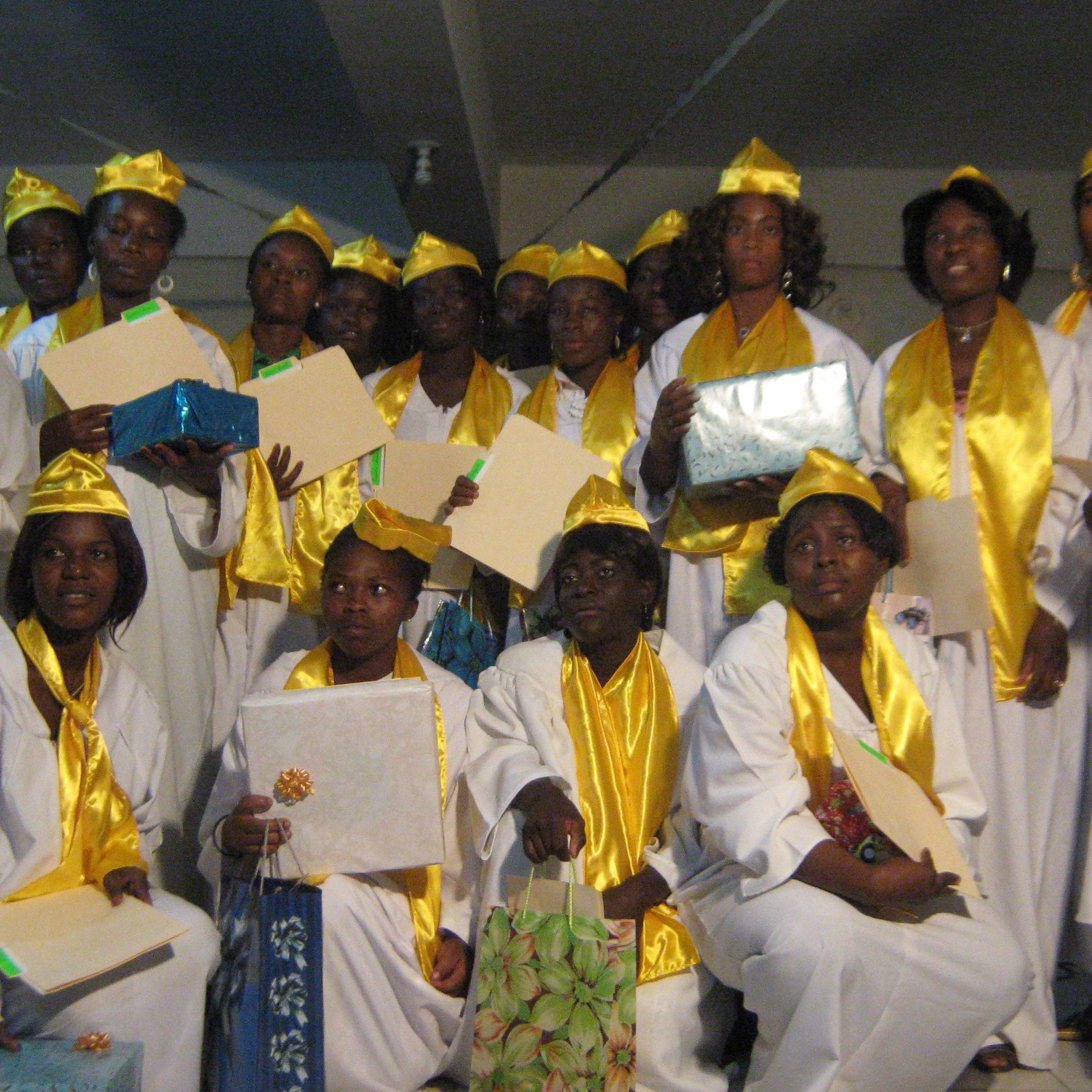 Photo 4 from Christian World Outreach (CWO)