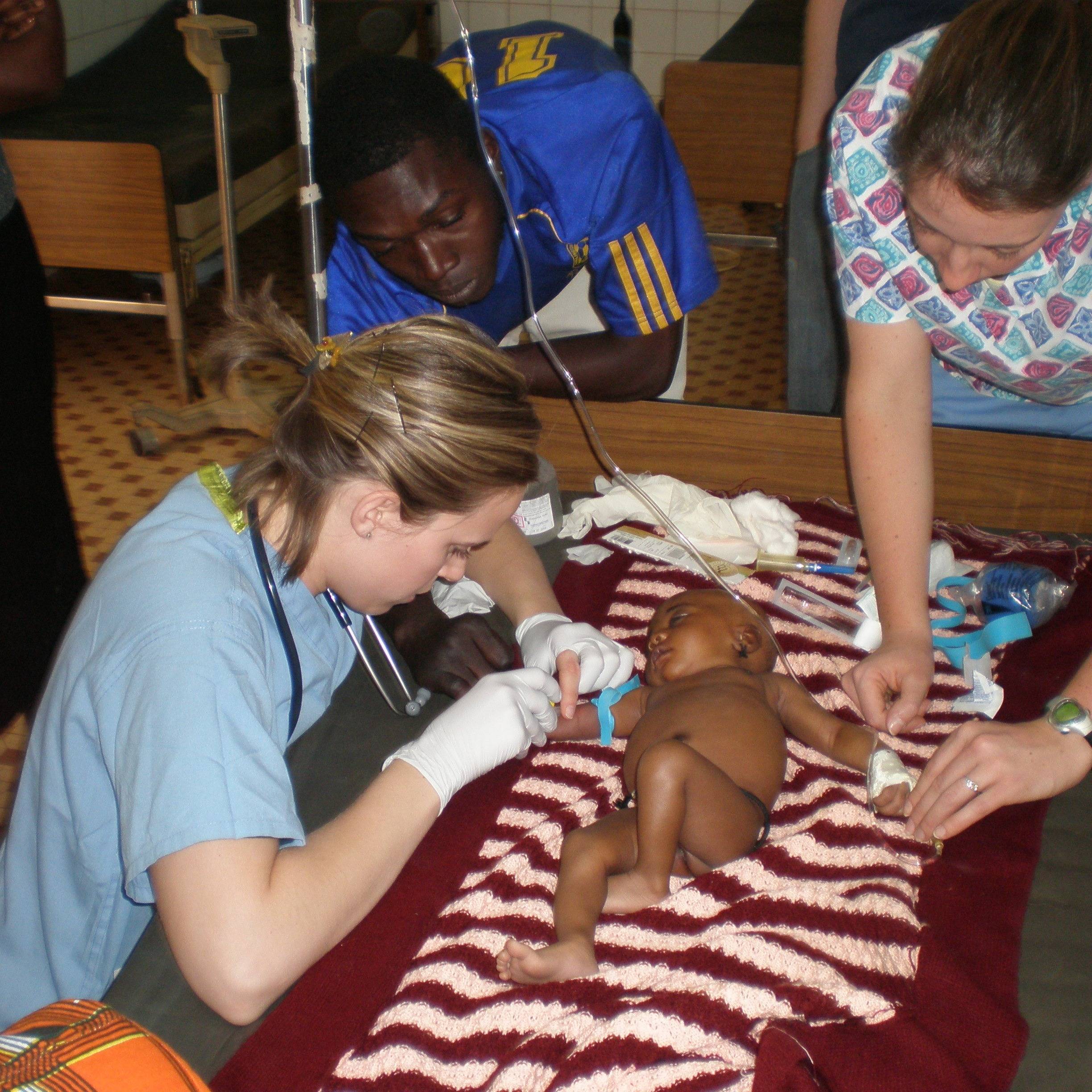 Photo 9 from Christian World Outreach (CWO)