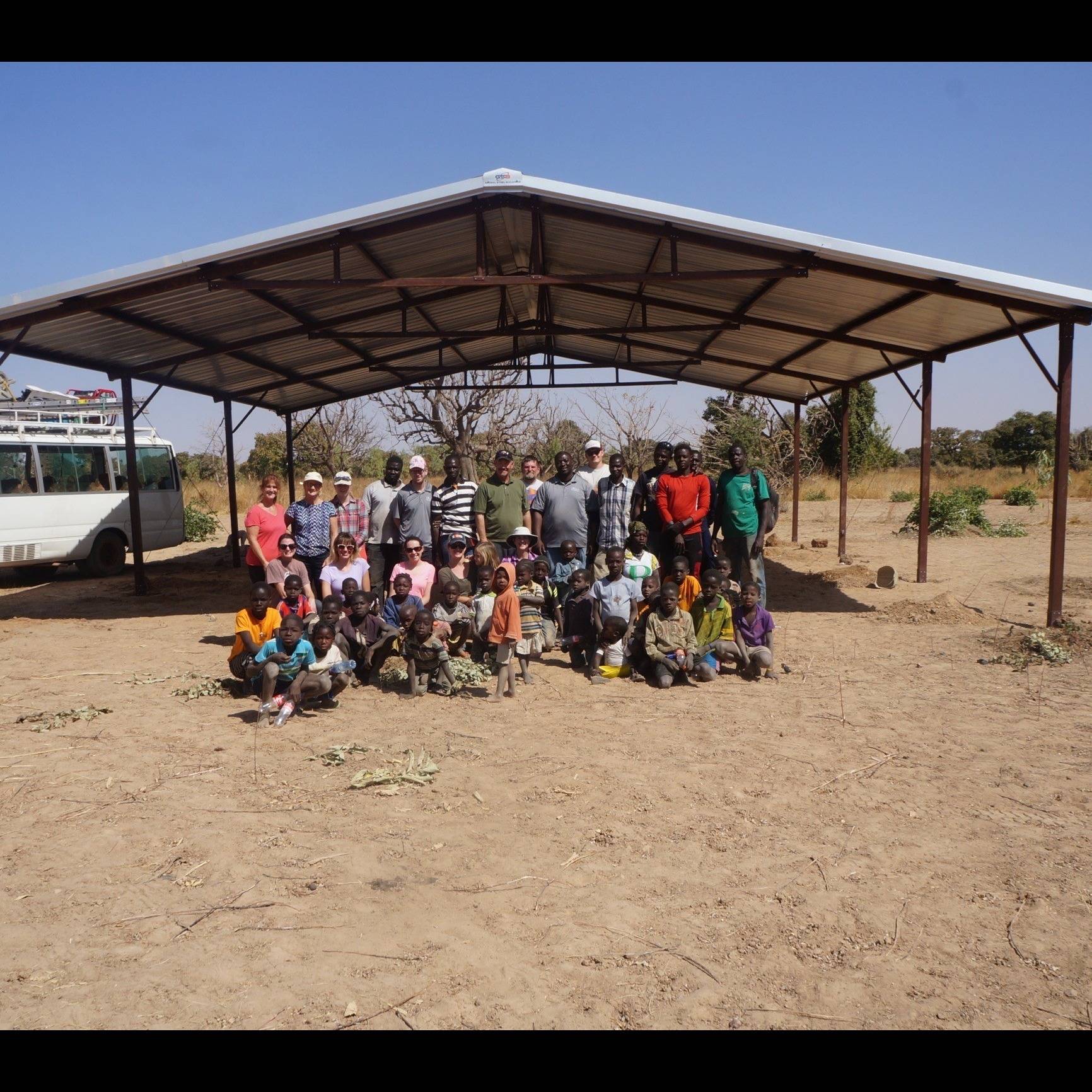 Photo 10 from Christian World Outreach (CWO)