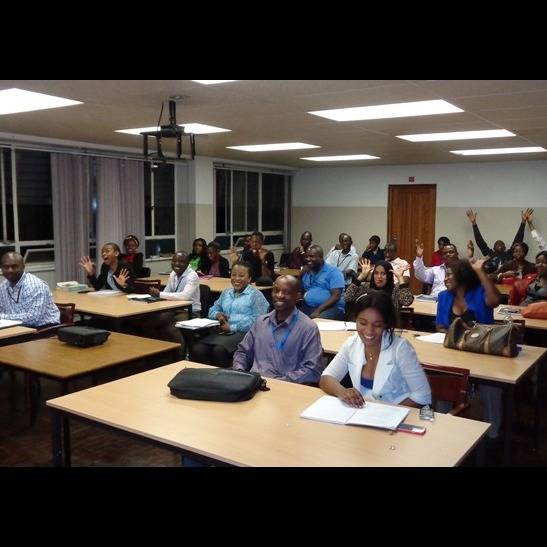 Photo 11 from Christian World Outreach (CWO)