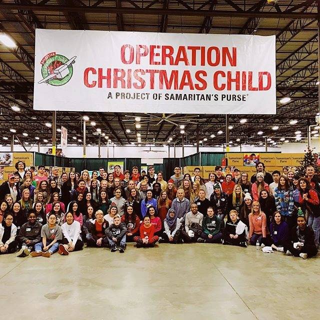 Photo 1 from Flood Student Missions