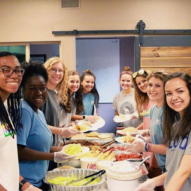 Photo 3 from Flood Student Missions