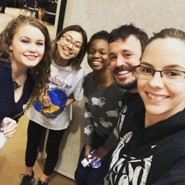 Photo 7 from Flood Student Missions