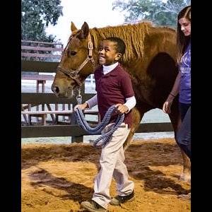 Photo 2 from MONTGOMERY AREA NONTRADITIONAL EQUESTRIANS