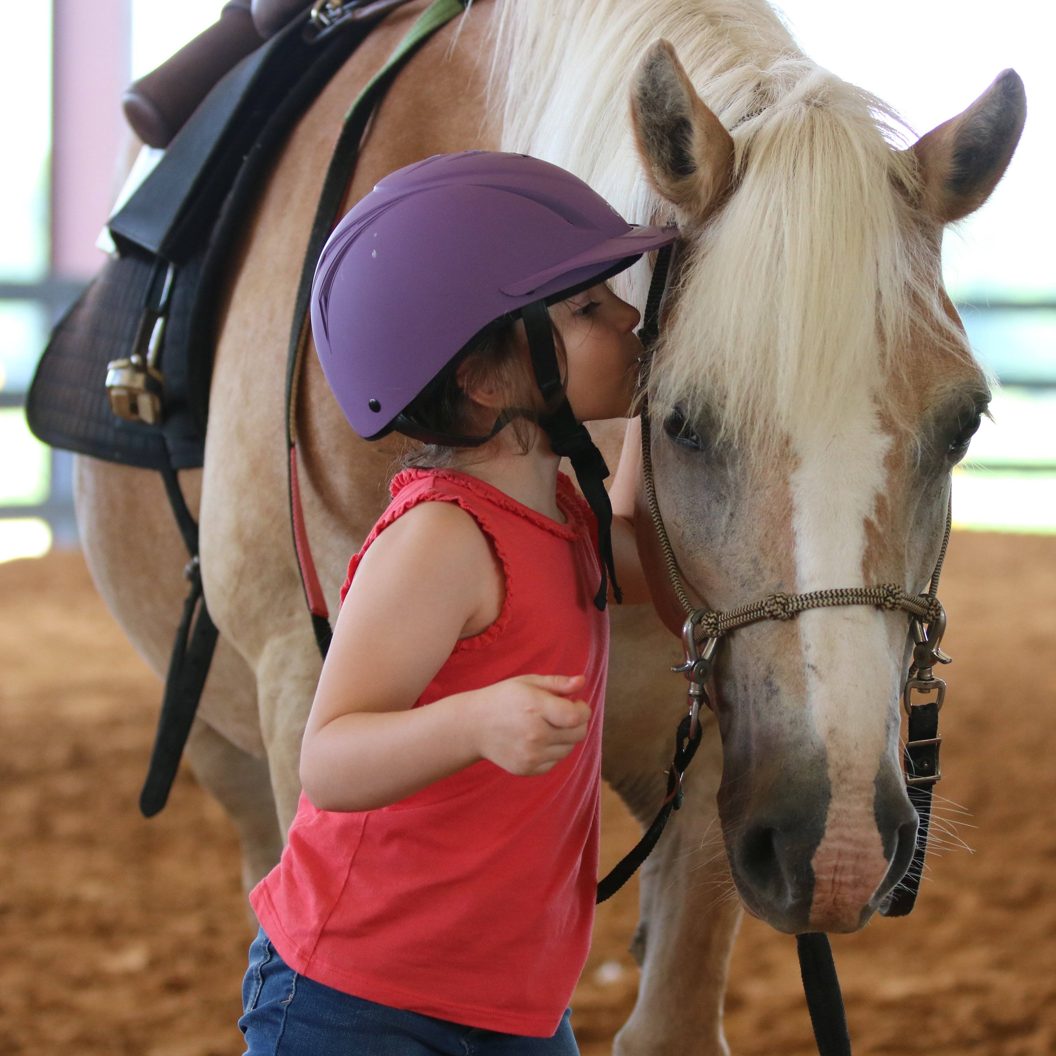 Photo 6 from MONTGOMERY AREA NONTRADITIONAL EQUESTRIANS