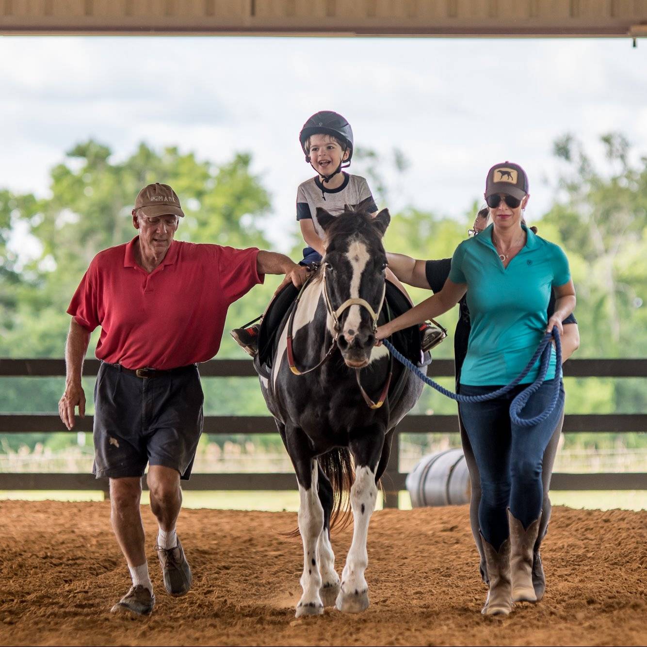 Photo 9 from MONTGOMERY AREA NONTRADITIONAL EQUESTRIANS