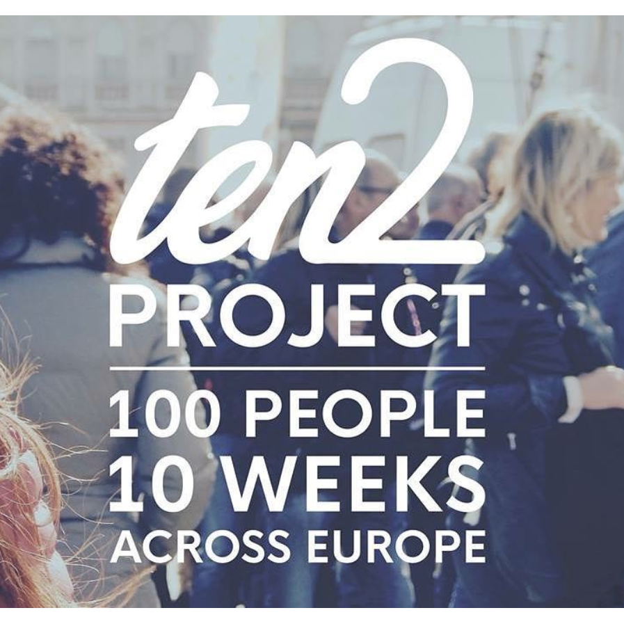 Photo 2 from Greater Europe Mission