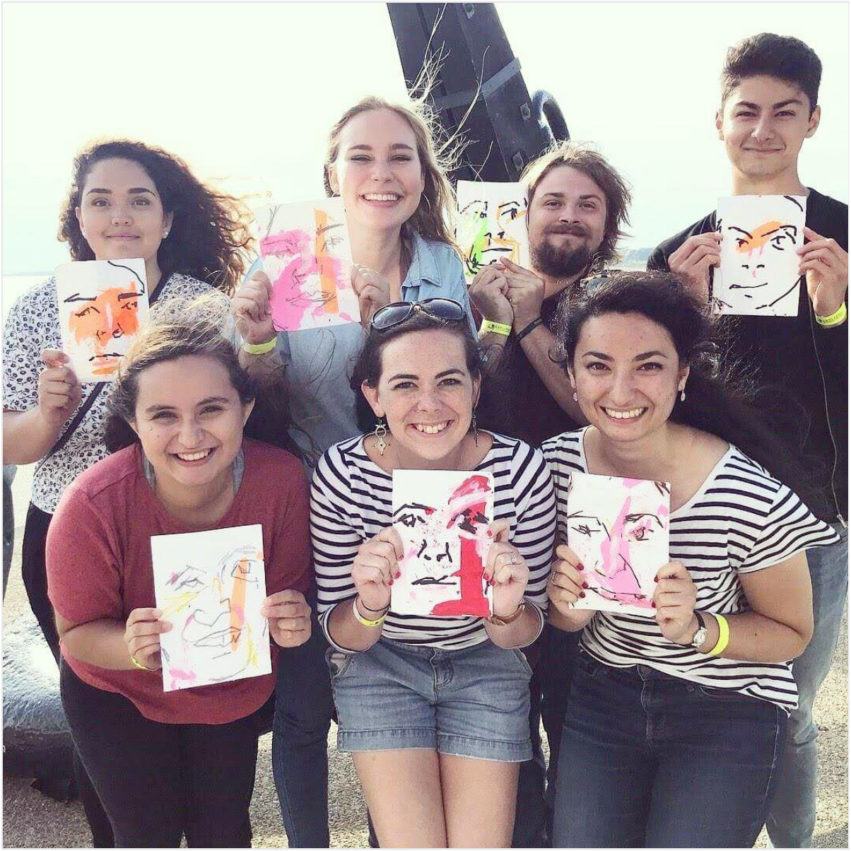 Photo 3 from Greater Europe Mission