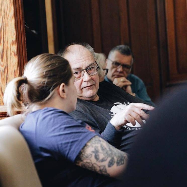 Photo 5 from Greater Europe Mission