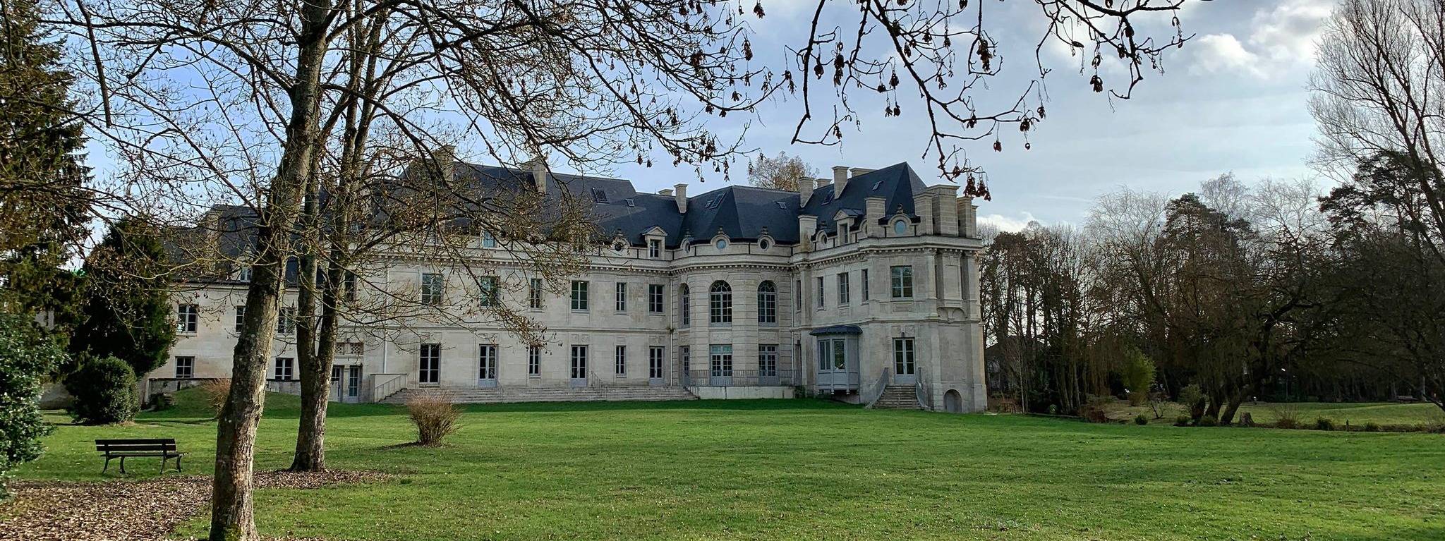 Greater Europe Mission cover